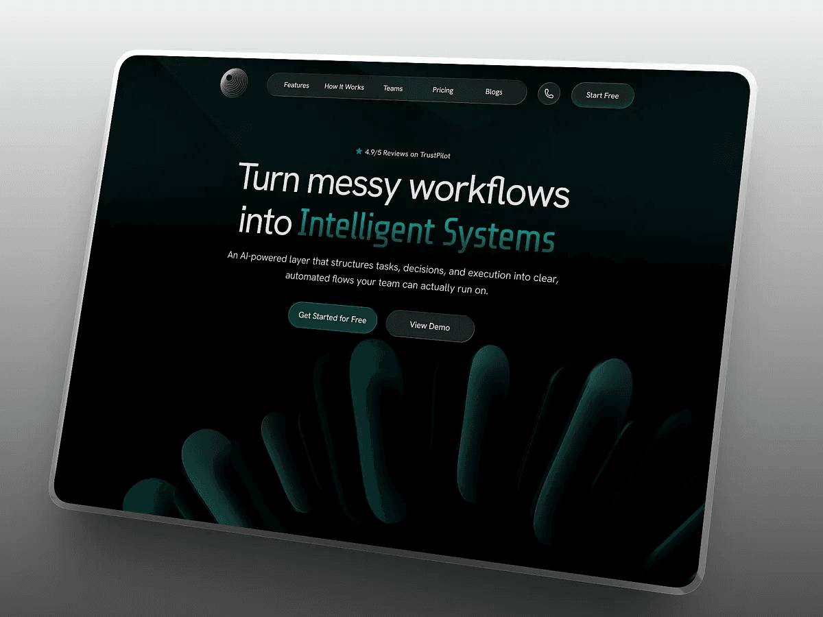 Website Design & Development preview