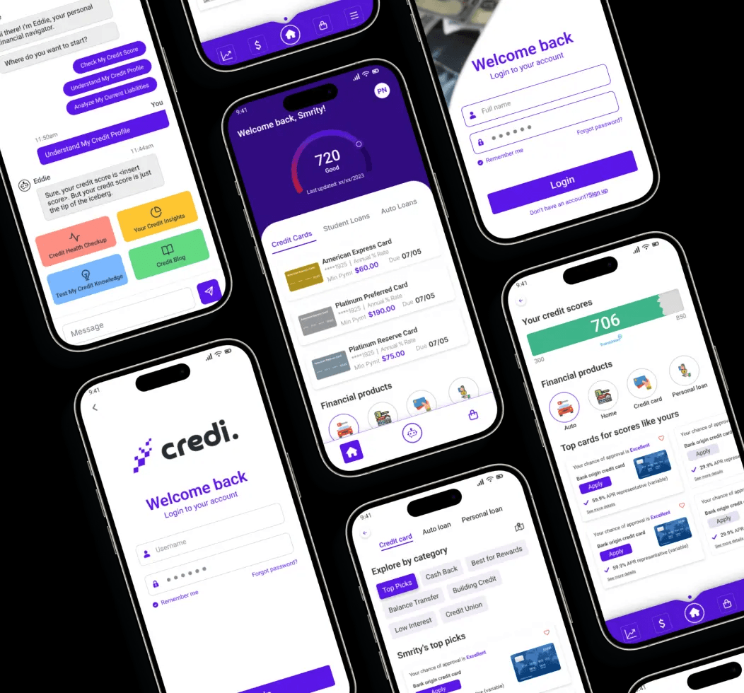 Mobile App Development preview